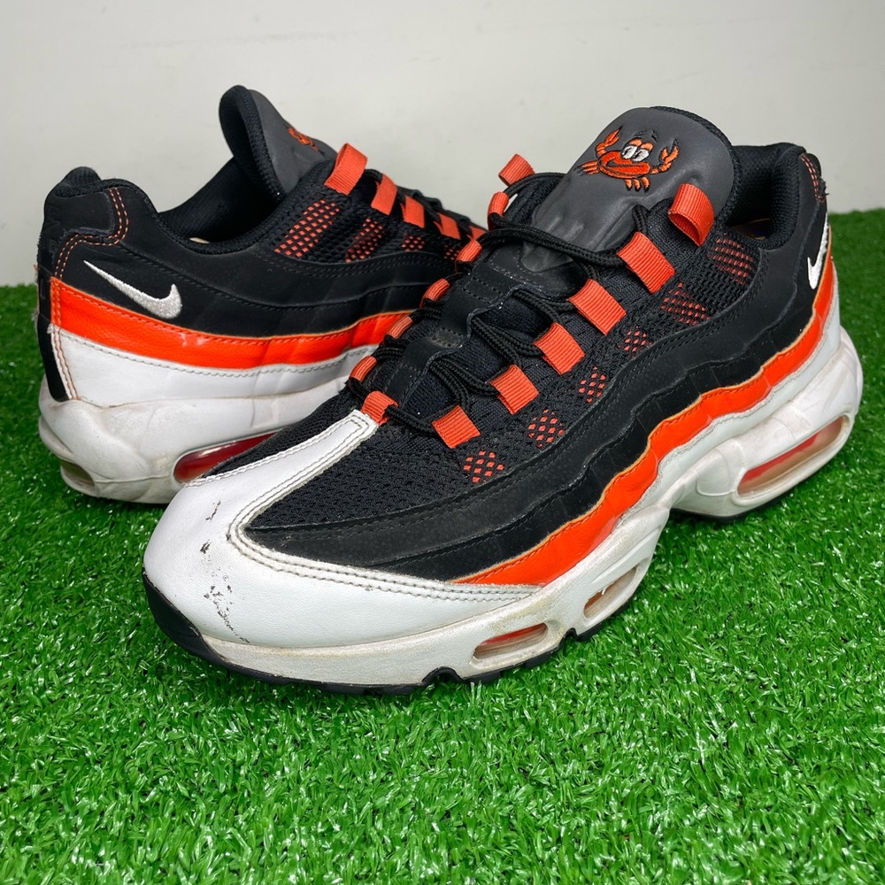 Nike Air Max 95 Baltimore Away